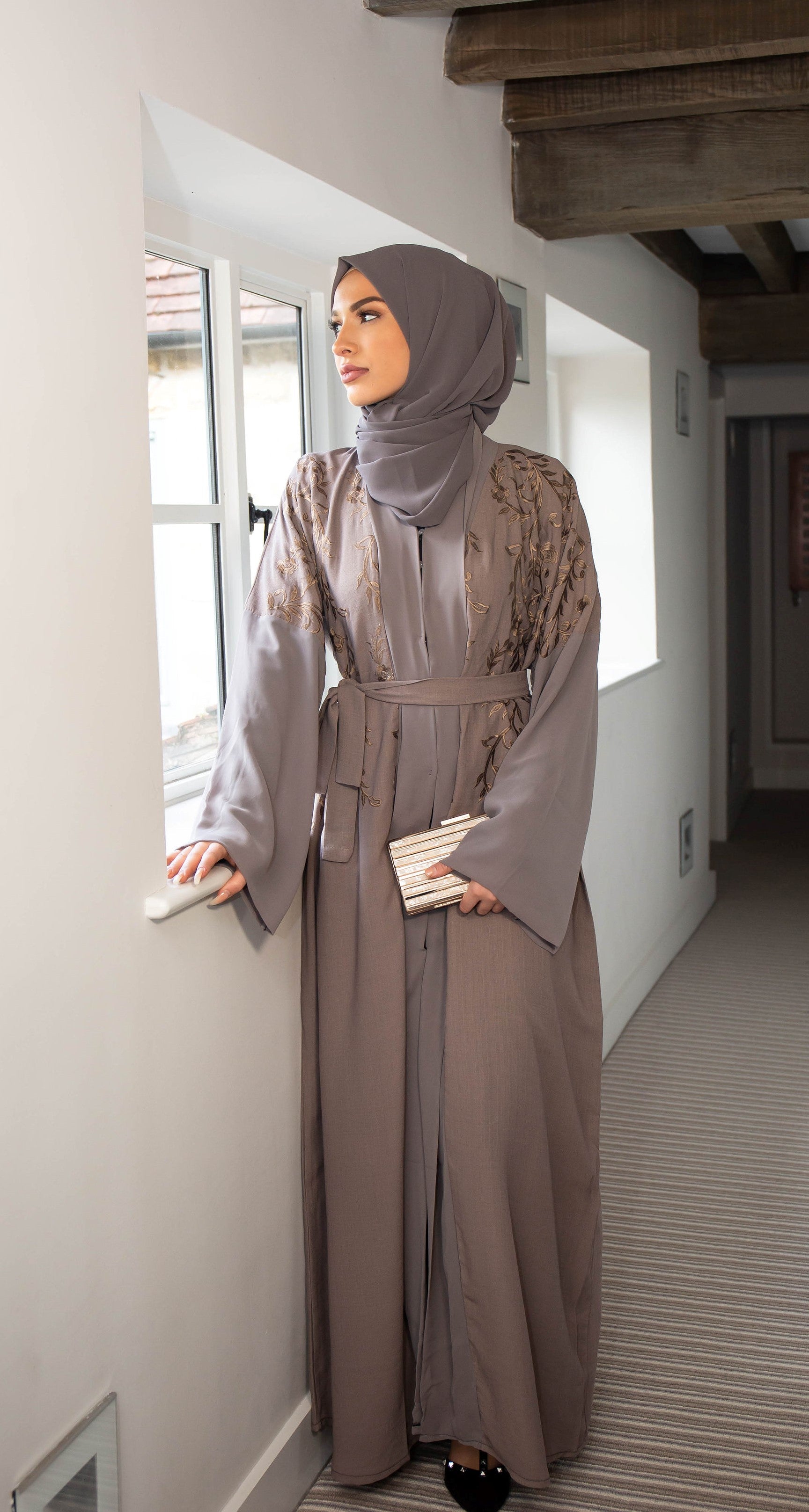 Occasion Abayas - Exquisite & Stylish Modest Wear