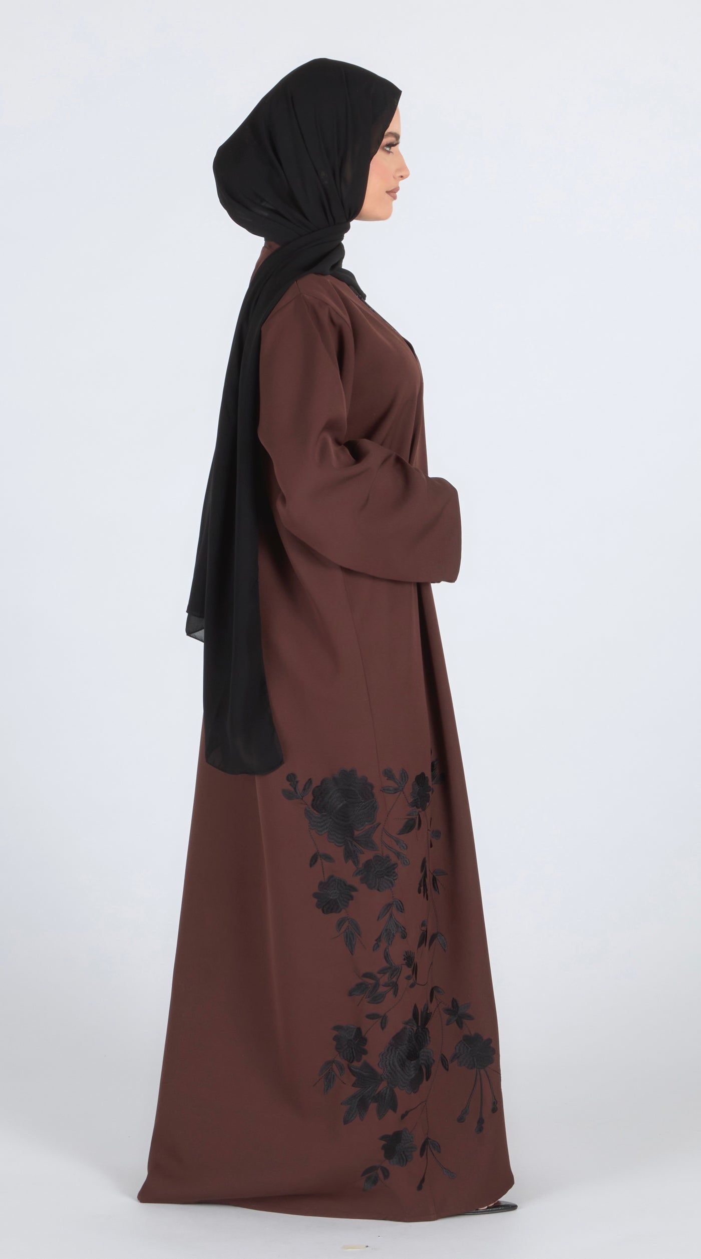 Eden Abaya