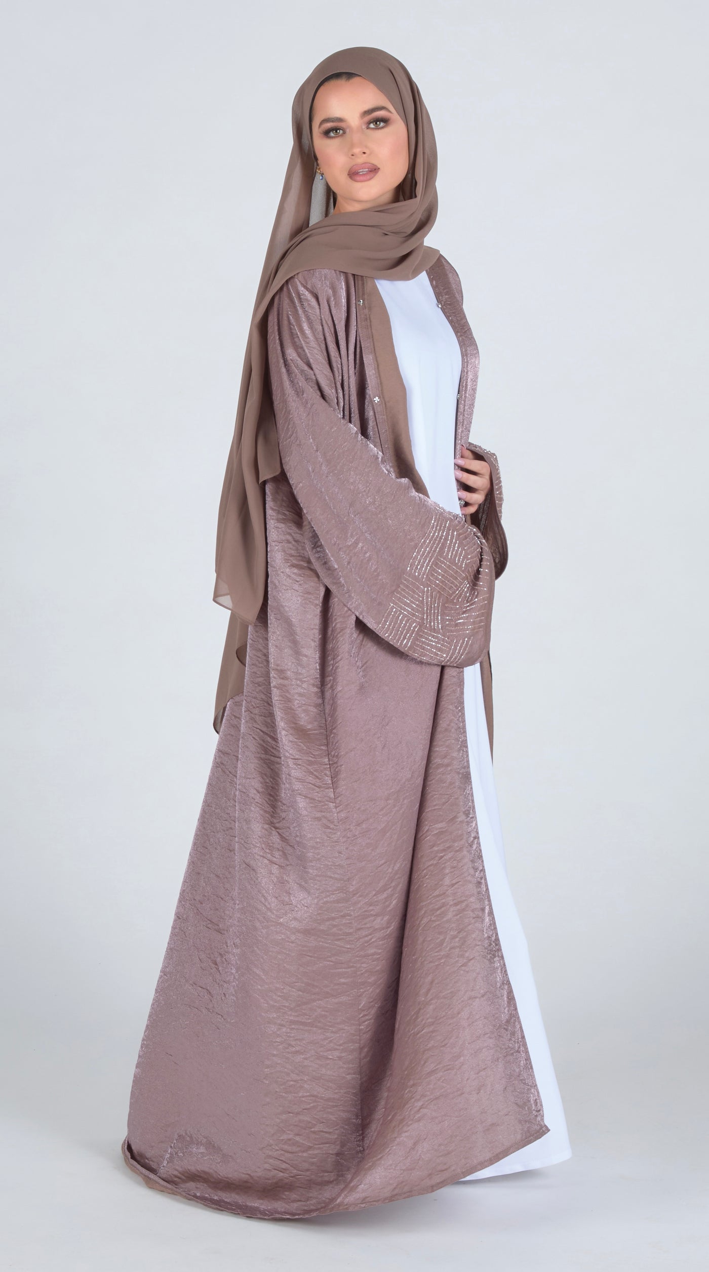 Rowan Abaya