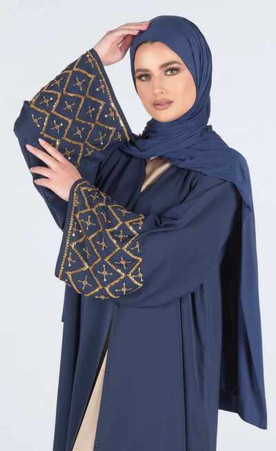 Leilani Abaya