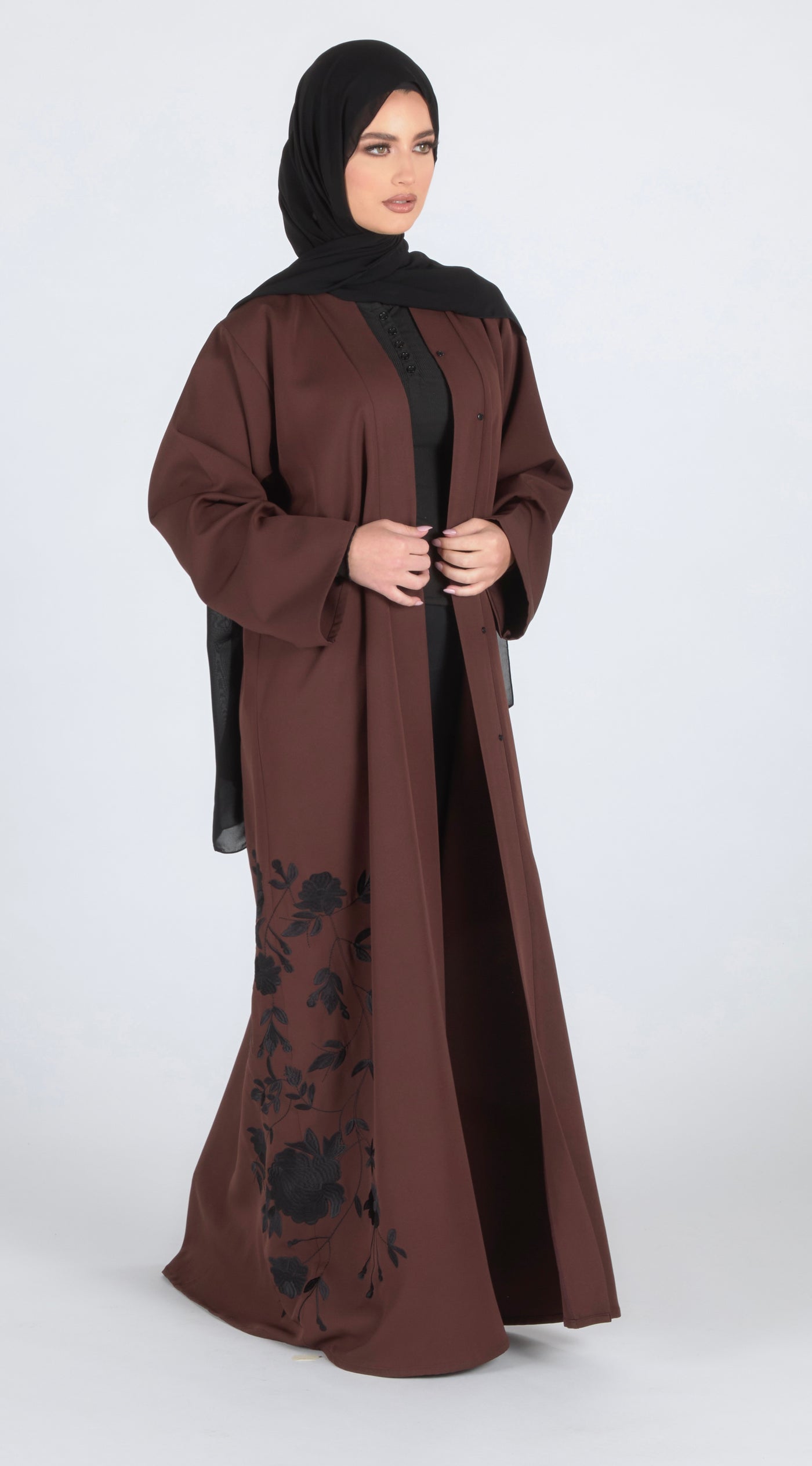 Eden Abaya