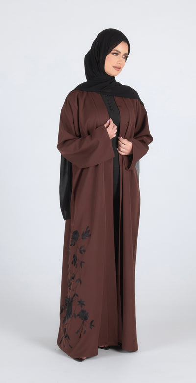 Eden Abaya