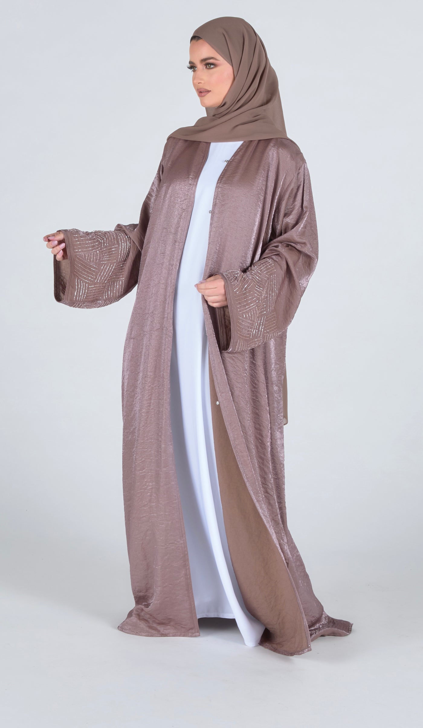 Rowan Abaya