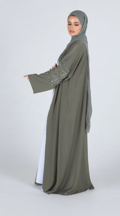 Nawal Abaya