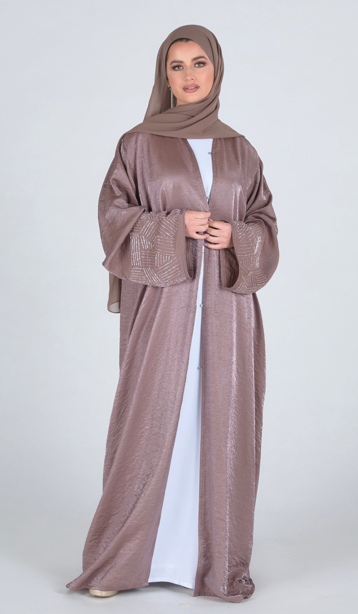 Rowan Abaya