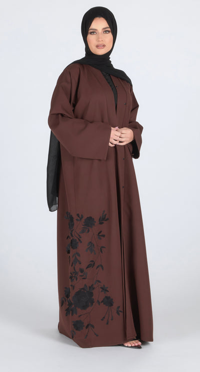 Eden Abaya