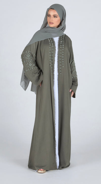 Nawal Abaya