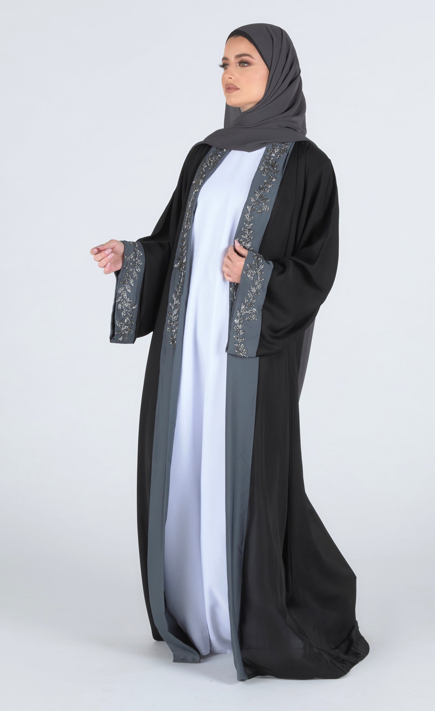 Heer Abaya